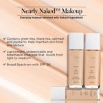 Buy Revlon Nearly Naked Makeup - Shell - Purplle