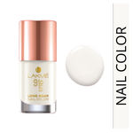 Buy Lakme 9 To 5 Long Wear Nail Color Pearl Crush (9 ml) - Purplle