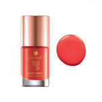 Buy Lakme 9 To 5 Long Wear Nail Color Coral Cue (9 ml) - Purplle