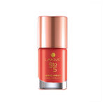 Buy Lakme 9 To 5 Long Wear Nail Color Coral Cue (9 ml) - Purplle
