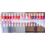 Buy Lakme 9 To 5 Long Wear Nail Color Pink Blast (9 ml) - Purplle