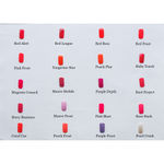 Buy Lakme 9 To 5 Long Wear Nail Color Pink Blast (9 ml) - Purplle