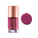 Buy Lakme 9 To 5 Long Wear Nail Color Magenta Council (9 ml) - Purplle