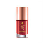 Buy Lakme 9 To 5 Long Wear Nail Color Red League (9 ml) - Purplle