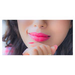 Buy Lakme Absolute Matte Lipstick Le Fuscia (3.7 g) - Purplle