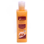 Buy Abeers Beer Khadi Walnut Shampoo For Dry Hair (200 ml) - Purplle
