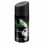Buy Playboy Berlin Deo Spray (150 ml) - Purplle