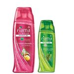 Buy FREE Fiama Di Wills Lemongrass & Jojoba Shower Gel (100 ml) on Fiama Di Wills Patchouli & Macadamia Shower Gel (250 ml) - Purplle