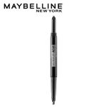 Buy Maybelline New York Fashion Brow Duo Shaper Gray - Purplle
