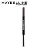 Buy Maybelline New York Fashion Brow Duo Shaper Gray - Purplle