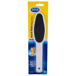 Buy Scholl Hard Skin Foot File - Purplle