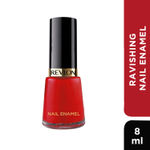 Buy Revlon Nail Enamel Ravishing 8 ml - Purplle