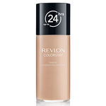Buy Revlon Colorstay Make Up CombinationOily Skin Spf-15 Sand Beige 30 ml - Purplle