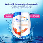 Buy Head & Shoulders Anti Hair Fall Shampoo (90 ml) - Purplle
