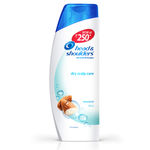 Buy Head & Shoulders Shampoo Dry Scalp Care (340 ml) - Purplle