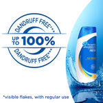 Buy Head & Shoulders Men Hair Retain Shampoo (340 ml) - Purplle