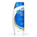 Buy Head & Shoulders Men Hair Retain Shampoo (340 ml) - Purplle