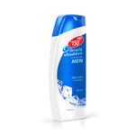 Buy Head & Shoulders Cool Blast Shampoo (180 ml) - Purplle