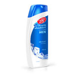 Buy Head & Shoulders Cool Blast Shampoo (340 ml) - Purplle