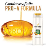 Buy Pantene Silky Smooth Care Shampoo (80 ml) - Purplle