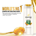 Buy Pantene Silky Smooth Care Shampoo (80 ml) - Purplle