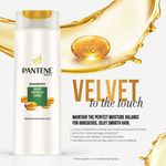 Buy Pantene Silky Smooth Care Shampoo (80 ml) - Purplle