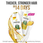 Buy Pantene Silky Smooth Care Shampoo (80 ml) - Purplle