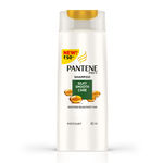 Buy Pantene Silky Smooth Care Shampoo (80 ml) - Purplle