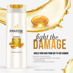 Buy Pantene Total Damage Care Shampoo (80 ml) - Purplle