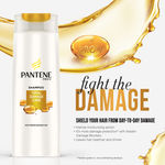 Buy Pantene Total Damage Care Shampoo (180 ml) - Purplle
