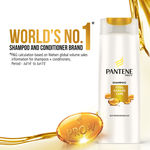 Buy Pantene Total Damage Care Shampoo (180 ml) - Purplle