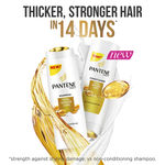 Buy Pantene Total Damage Care Shampoo (340 ml) - Purplle