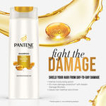 Buy Pantene Total Damage Care Shampoo (340 ml) - Purplle