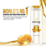 Buy Pantene Total Damage Care Shampoo (340 ml) - Purplle