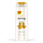 Buy Pantene Total Damage Care Shampoo (340 ml) - Purplle
