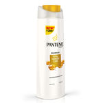 Buy Pantene Total Damage Care Shampoo (340 ml) - Purplle