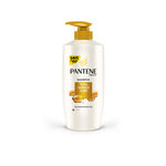 Buy Pantene Total Damage Care Shampoo (675 ml) - Purplle