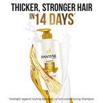 Buy Pantene Total Damage Care Shampoo (675 ml) - Purplle