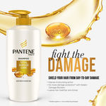 Buy Pantene Total Damage Care Shampoo (675 ml) - Purplle