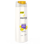 Buy Pantene Daily Moisture Renewal Shampoo (340 ml) - Purplle