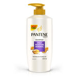 Buy Pantene Daily Moisture Renewal Shampoo (675 ml) - Purplle