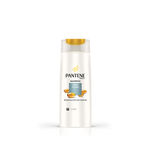 Buy Pantene Lively Clean Shampoo (90 ml) - Purplle