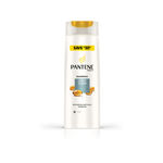 Buy Pantene Lively Clean Shampoo (400 ml) - Purplle