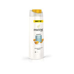 Buy Pantene Lively Clean Shampoo (400 ml) - Purplle