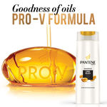 Buy Pantene Long Black Shampoo (80 ml) - Purplle