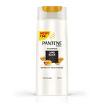 Buy Pantene Long Black Shampoo (80 ml) - Purplle