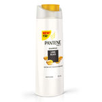 Buy Pantene Long Black Shampoo (80 ml) - Purplle