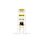 Buy Pantene Long Black Shampoo (180 ml) - Purplle