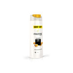 Buy Pantene Long Black Shampoo (180 ml) - Purplle