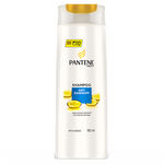 Buy Pantene Anti-Dandruff Shampoo (180 ml) - Purplle